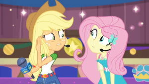My Little Pony: Equestria Girls - Better Together Season 2 Ep.9 9. epizód