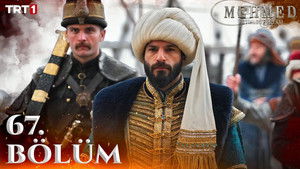 Mehmed: Fetihler Sultanı 3. évad Ep.18 18. epizód