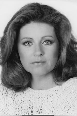 Patty Duke profil kép