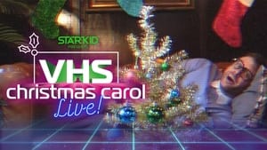 VHS Christmas Carol: Live! háttérkép