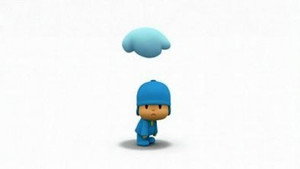 Pocoyo 1. évad Ep.6 6. epizód