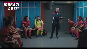 Irabazi arte! 1. évad Ep.8 8. epizód