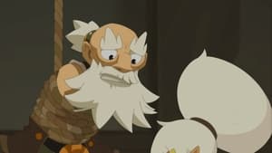 Wakfu 3. évad Ep.9 9. epizód