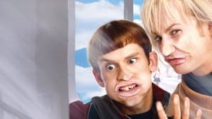 Dumb és Dumber - Miből lesz a dilibogyó háttérkép