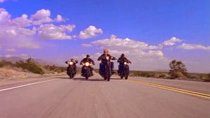Motorcycle Gang háttérkép