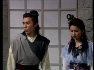 俠客行 Season 1 Ep.20 20. epizód