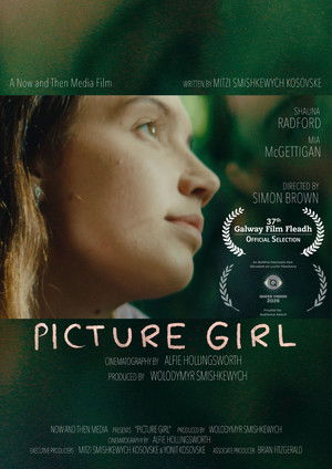Picture Girl poszter