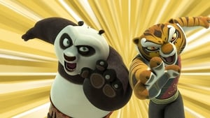 Kung Fu Panda: A rendkívüliség legendája kép