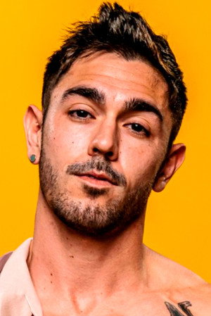 Nico Coopa profil kép