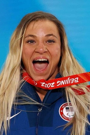 Oksana Masters profil kép