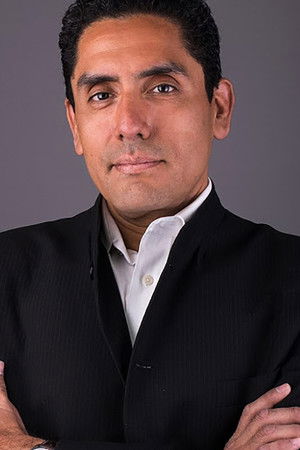 Juan Navarro profil kép