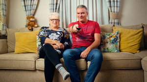 Gogglebox 28. évad Ep.3 3. epizód