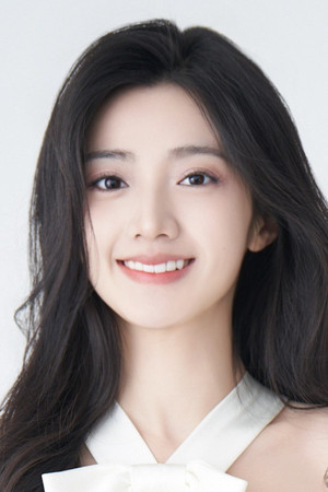 Huang Yi profil kép