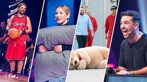 Joko & Klaas gegen ProSieben 3. évad Ep.10 10. epizód