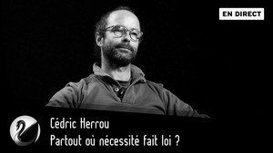 Thinkerview 8. évad Ep.31 31. epizód