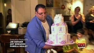 Cake Boss Season 1 Ep.8 8. epizód