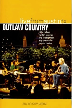 Outlaw Country: Live from Austin, TX