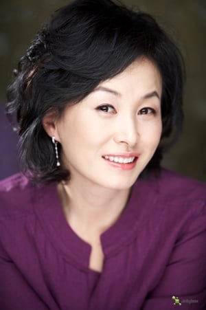 Kim Mi-Sook