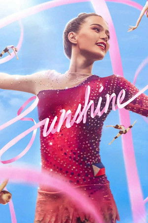 Sunshine poszter