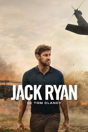 Jack Ryan poszter