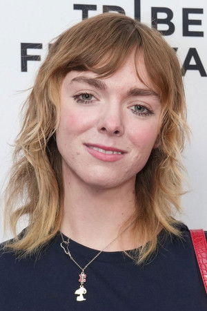 Elsie Fisher profil kép