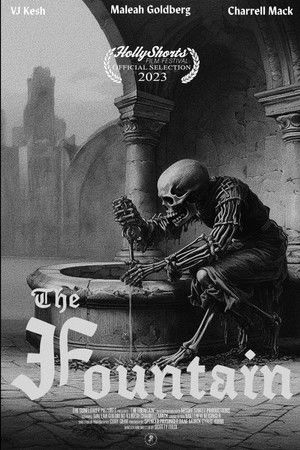 The Fountain poszter
