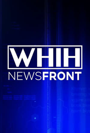 WHIH Newsfront poszter