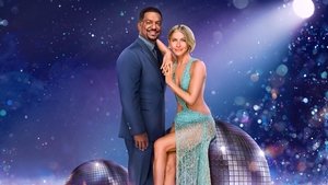 Dancing with the Stars 34. évad Ep.5 5. epizód