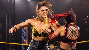 WWE NXT 15. évad Ep.32 32. epizód