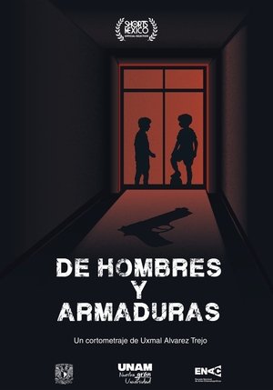 De hombres y armaduras