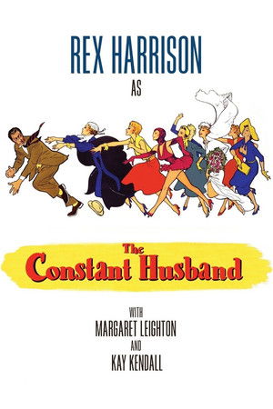 The Constant Husband poszter