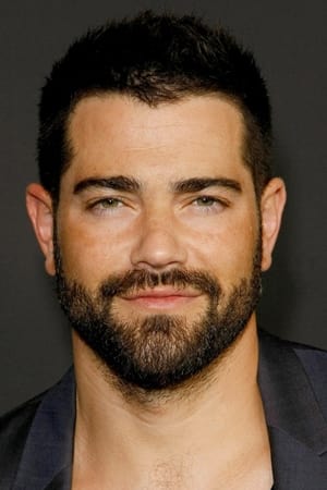 Jesse Metcalfe profil kép