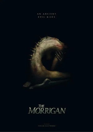 The Morrigan poszter