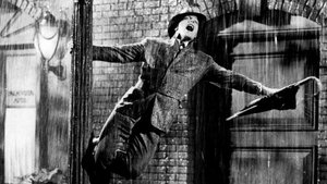Gene Kelly mène la danse háttérkép