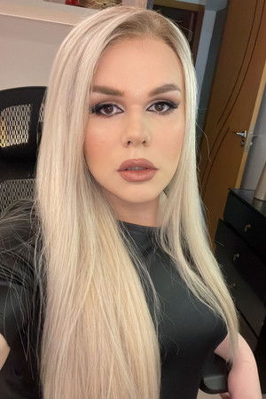 Wanessa Wolf profil kép
