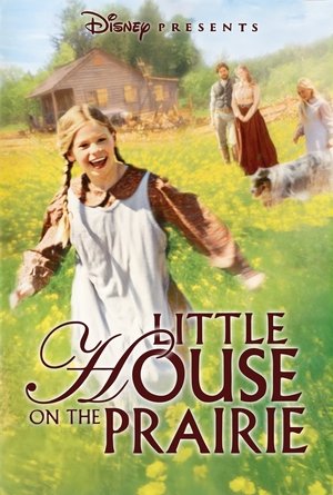 Little House on the Prairie poszter