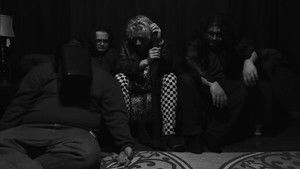 Ghost Buddies: The Gathering háttérkép