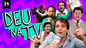 Porta dos Fundos 11. évad Ep.117 117. epizód