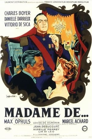 Madame de