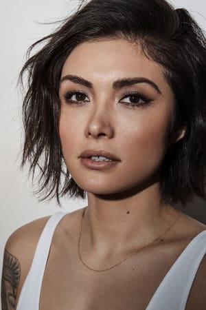 Daniella Pineda profil kép