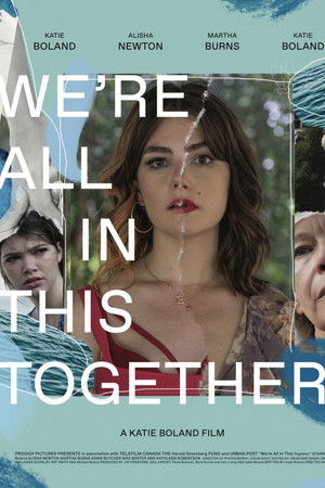 We're All in This Together poszter