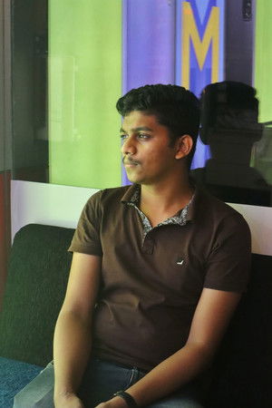 Nayanakantha Premakumara profil kép