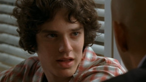 Degrassi Season 3 Ep.12 12. epizód