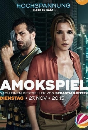 Amokspiel