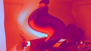 Paranormal Drunktivity háttérkép