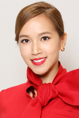 Kelly Fu profil kép