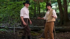 Murdoch nyomozó rejtélyei 8. évad Ep.11 Minden, ami fénylik