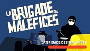 La Brigade des maléfices kép