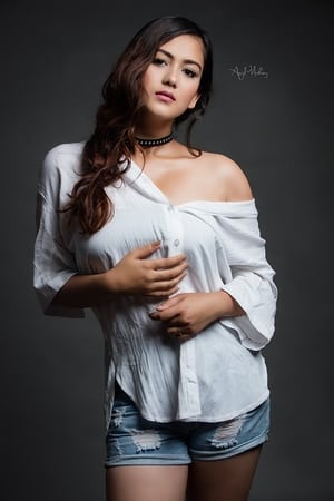 Upasana Singh Thakuri profil kép