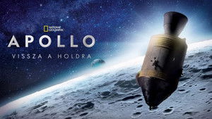 Apollo: Vissza a Holdra kép